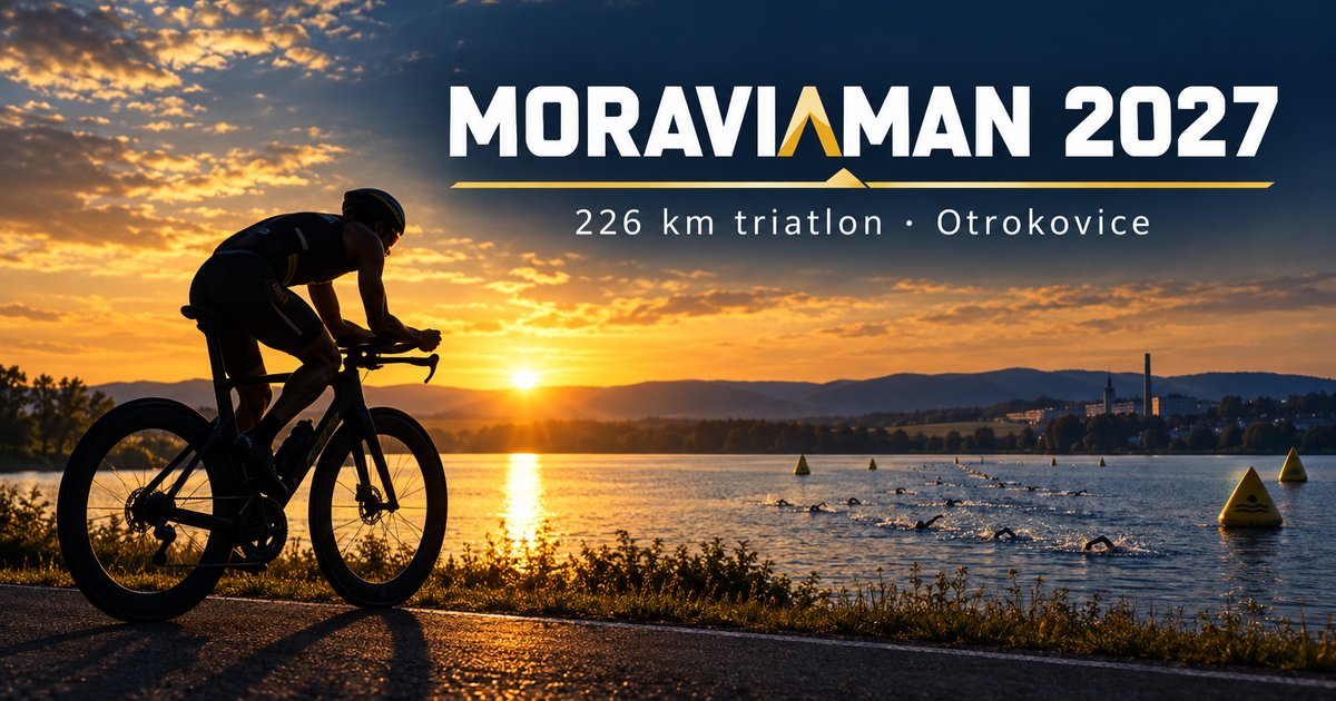 Moraviaman